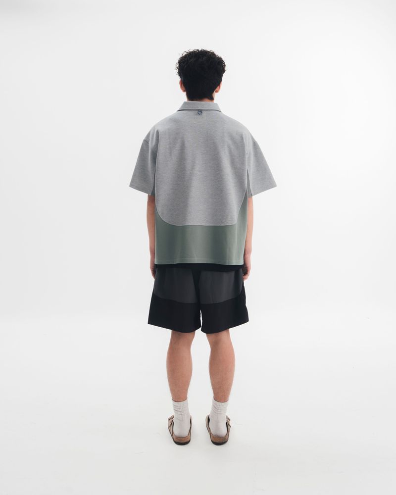 スキッパーポロ