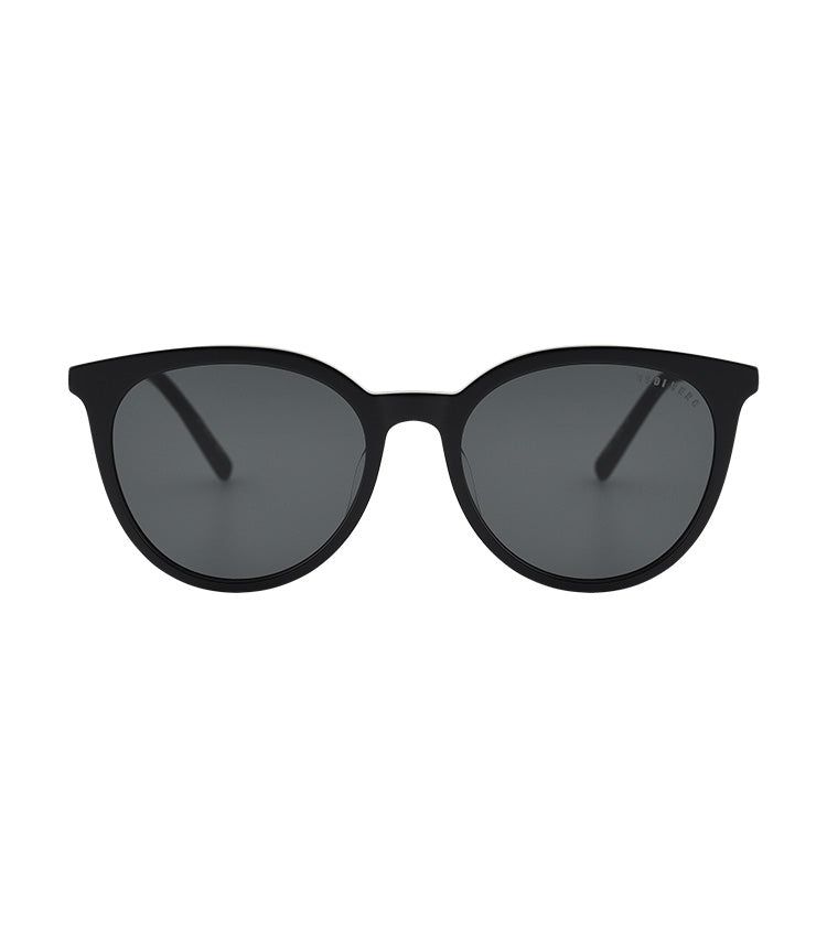 VEDI VERO（ヴェロ）の「VVD40 SUNGLASSES / VEDI VERO SUNGLASSES VVD40/BLK（Fashion Accessories）」