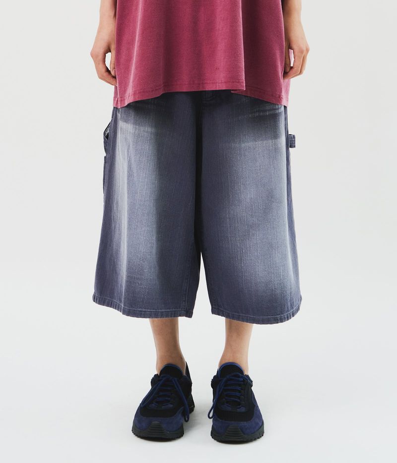 HIFIFNK(ハイファイファンク)の「Velly Carpenter Washed Pants (3color)(Pants)」