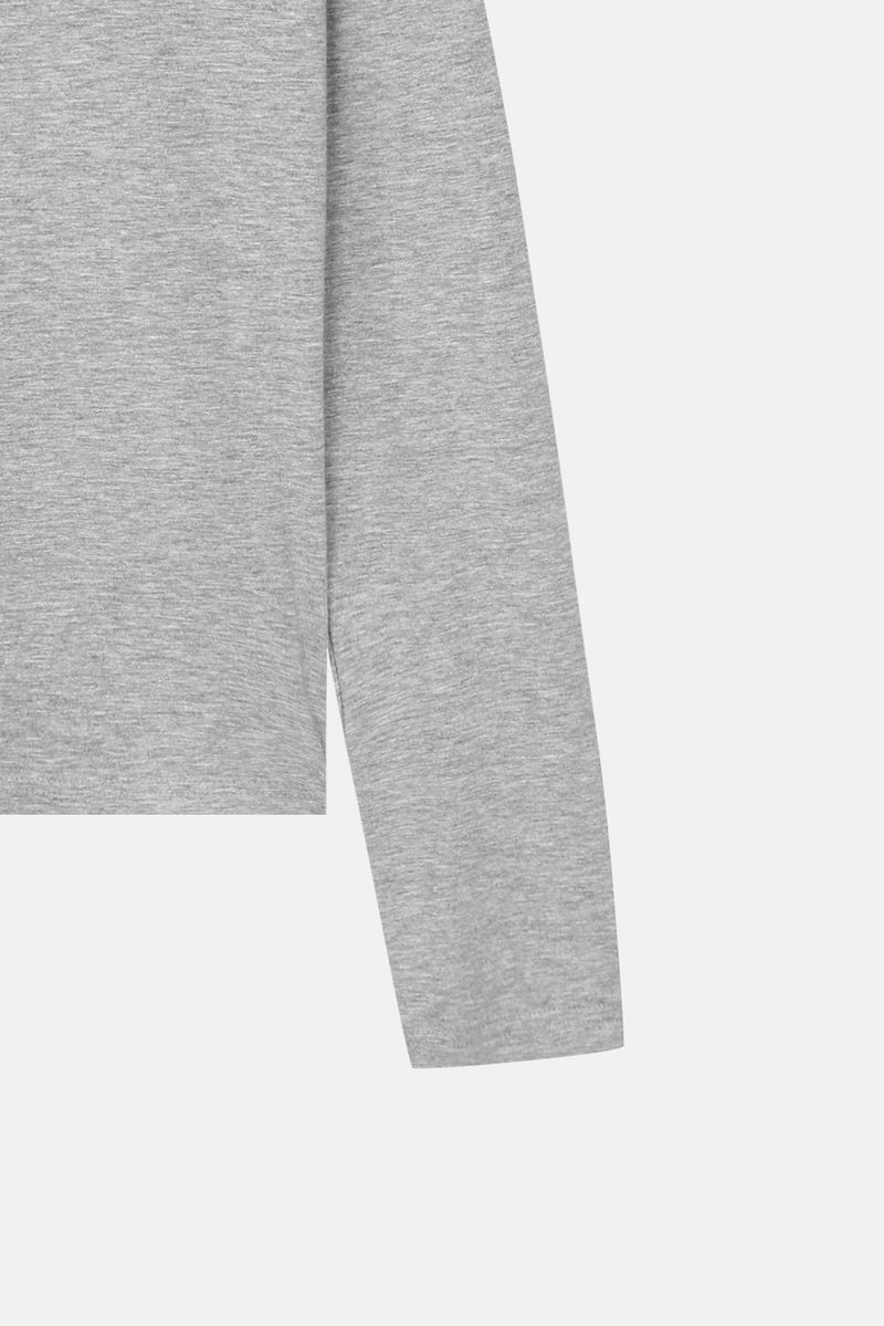 Geto Hooded Longsleeve