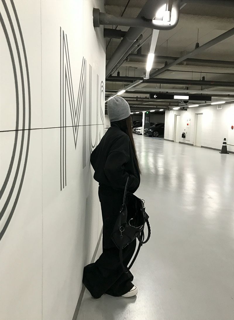 [ORIGINAL] WINDY ZIP-UP FLEECE SET