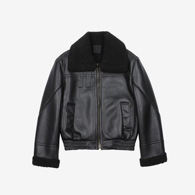 ASCLO Diva Shawn Mustang Jacket (2color)