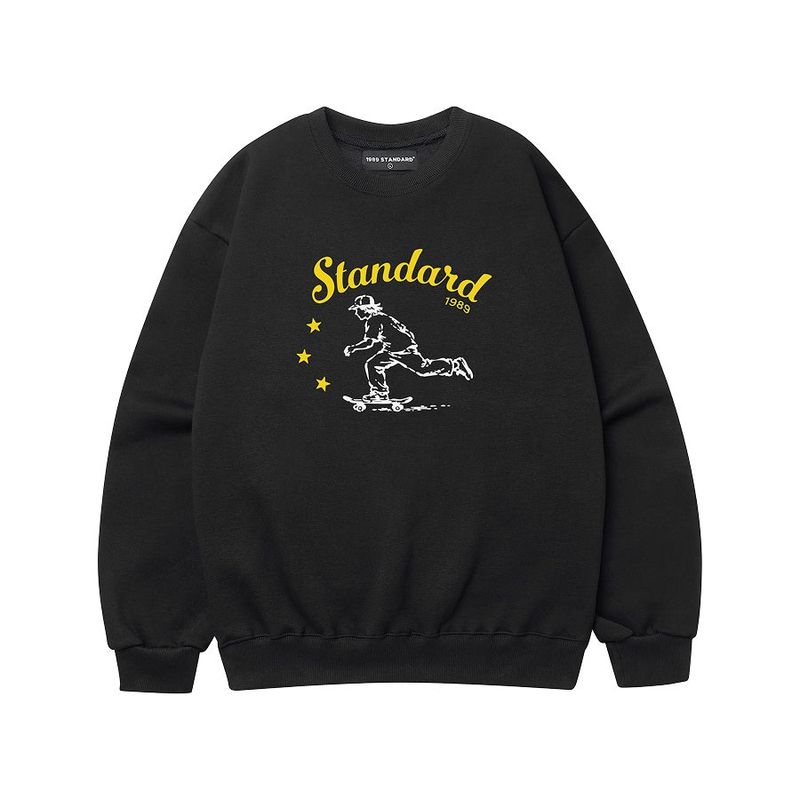 1989STANDARD(1989スタンダード)の「1989 SUBCULTURE Sweatshirt (STMSTD-0264)(Tops)」