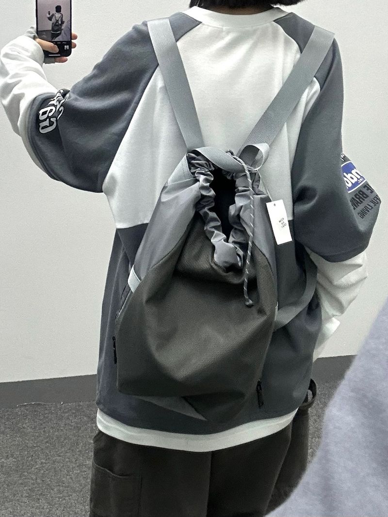 Space Net Backpack