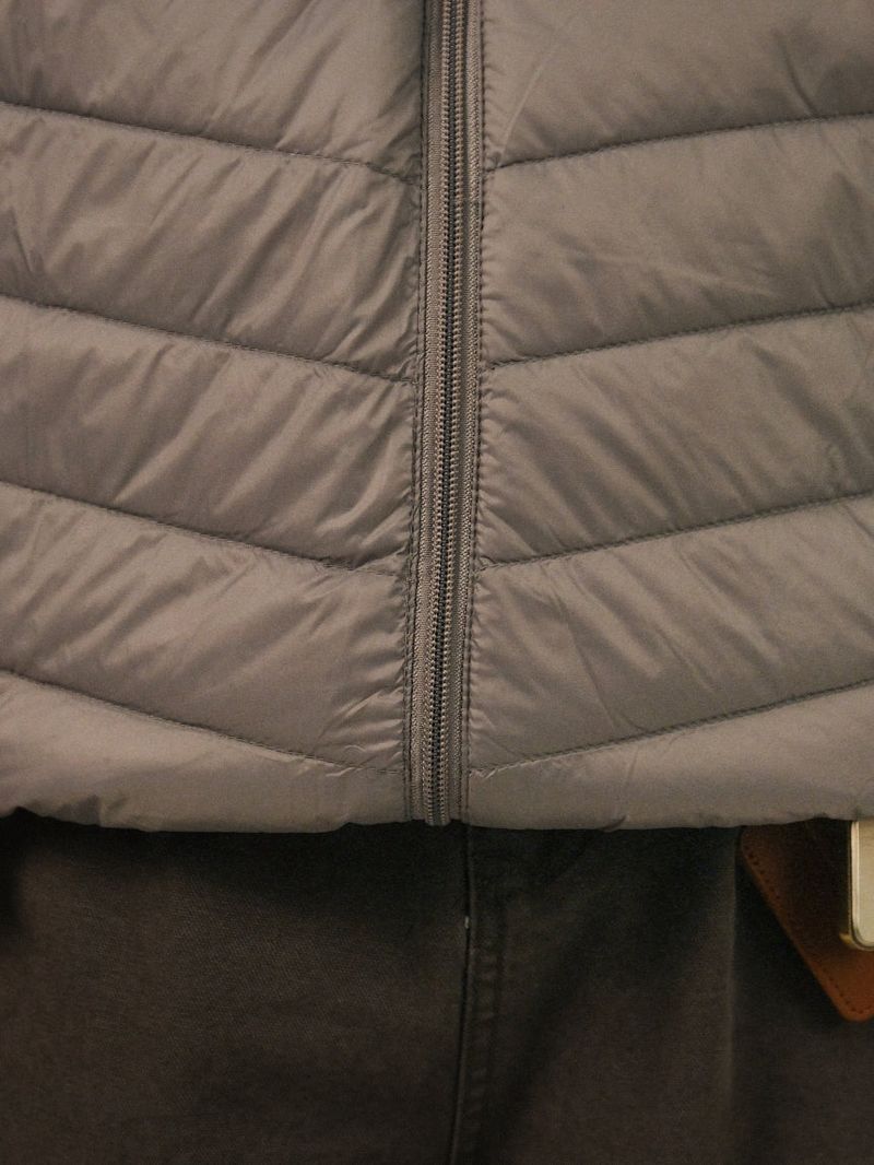 KE Hood Neck Light Padding