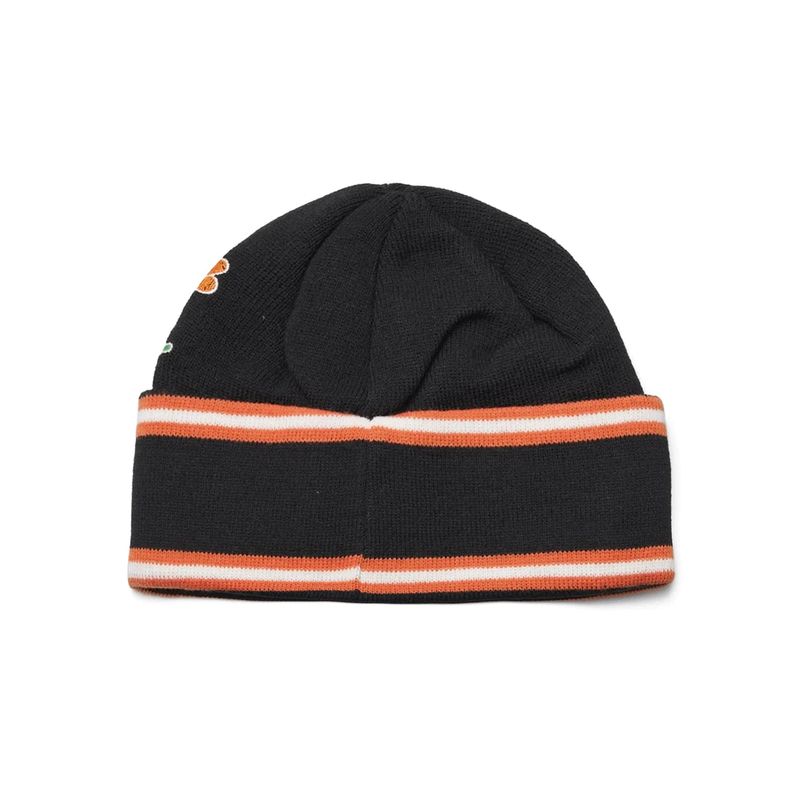 BSRBT FLOWER BEANIE