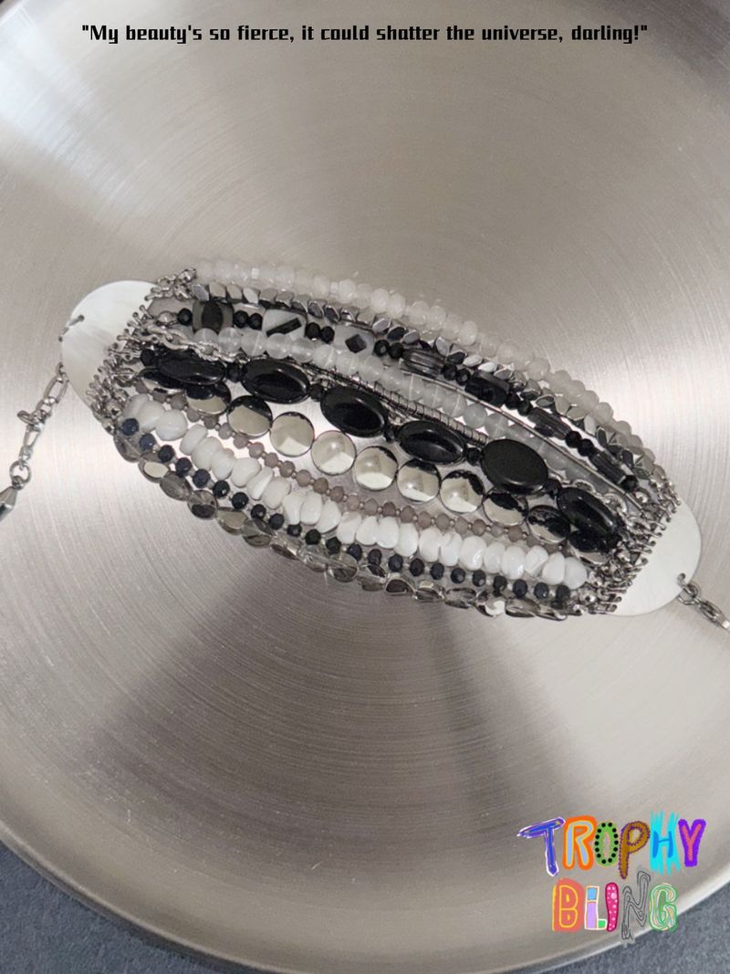 Extreme Multi-Layer Bracelet