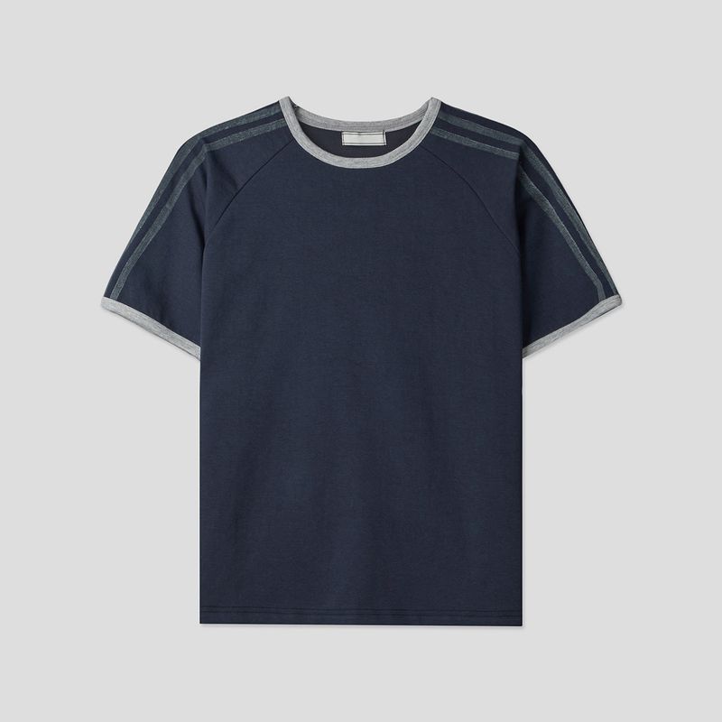 Dex Painting Track Top