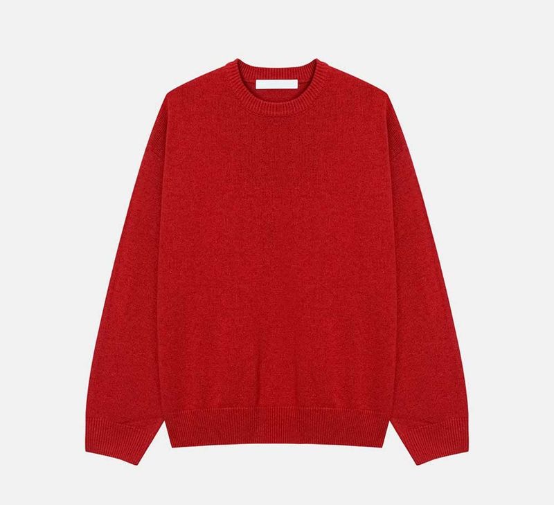 ASCLO Round Rams Wool Knit (10color)