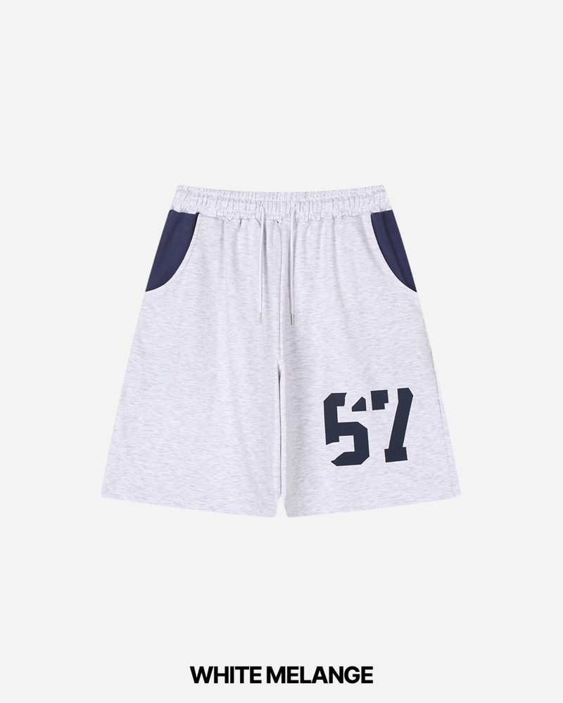 Score Bermuda Sweatpants