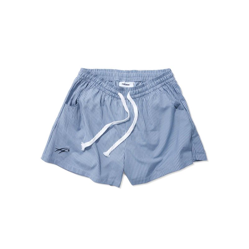 HADES（ハデス）の「HADES STANDARD STRIPLE SHORTS（Pants）」
