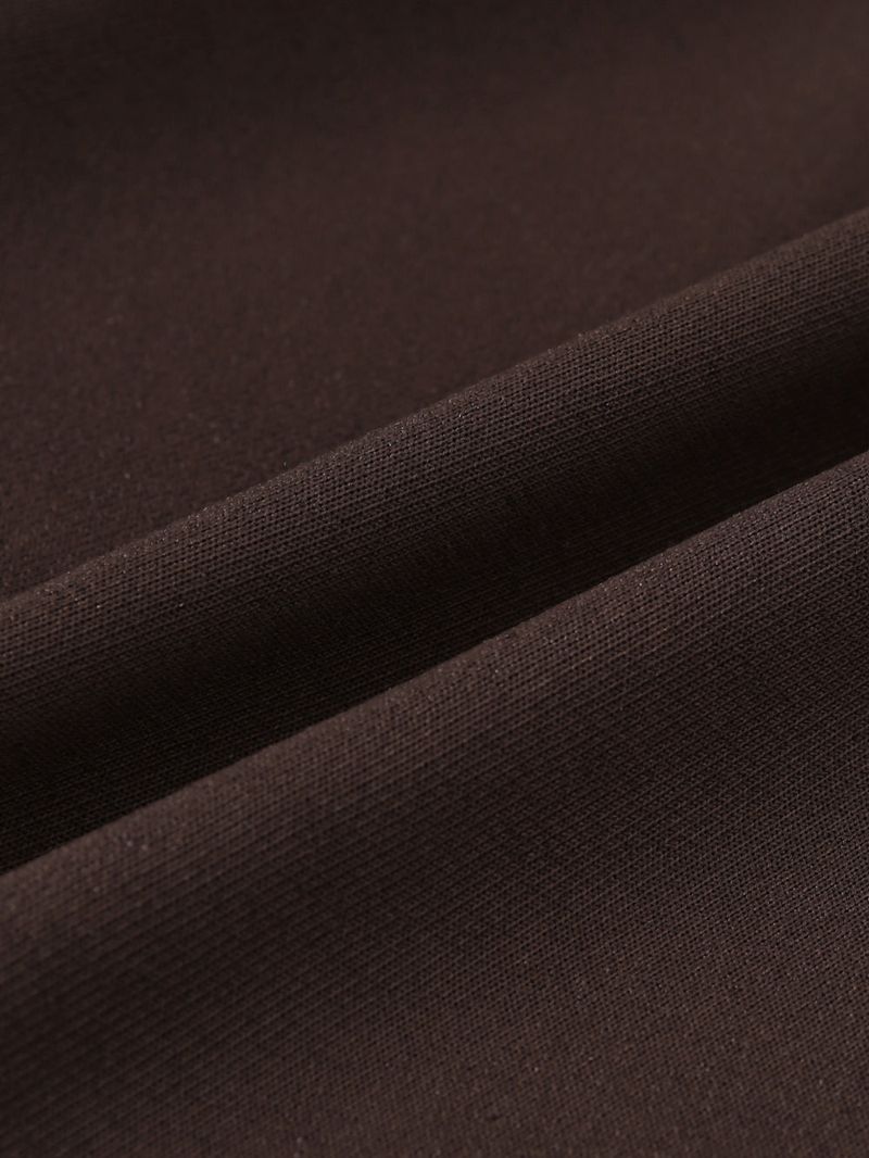 Boundary Track Two-Tuck Pants (4 Colors)