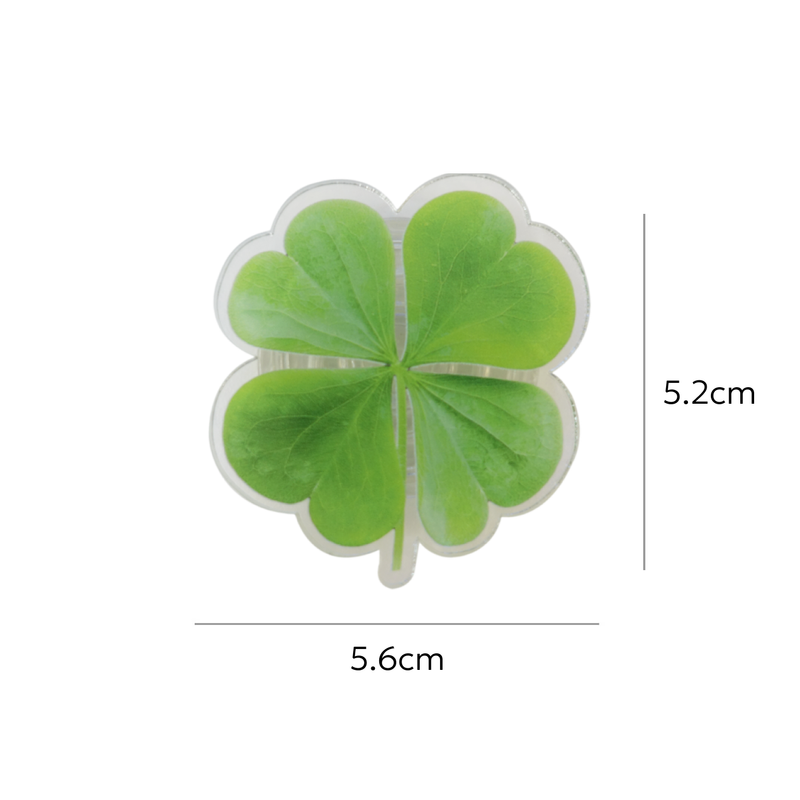 Four Leaf Clover Tok