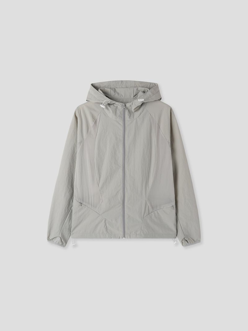 Lem Windbreaker