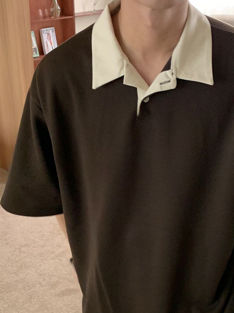 ミックスPKカラーTシャツ