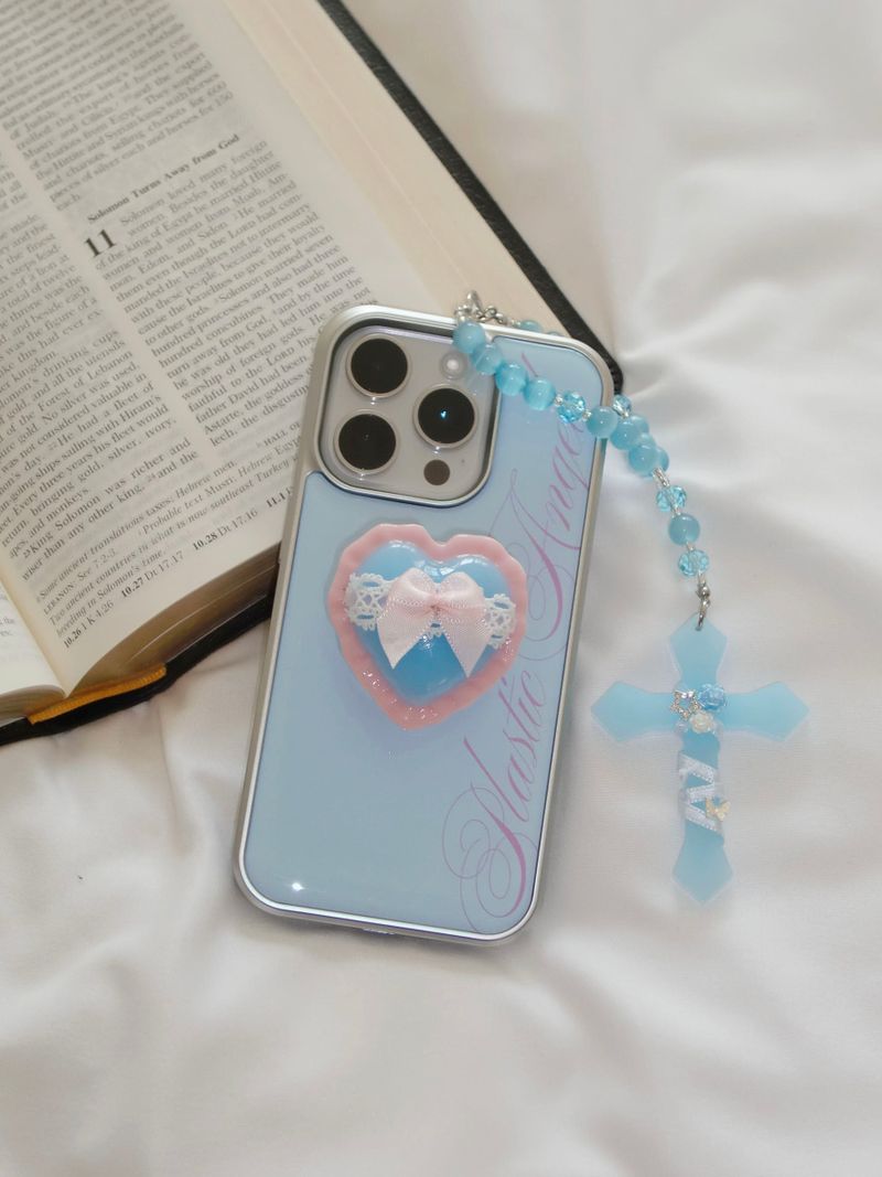 Holy Keyring_3 Colors