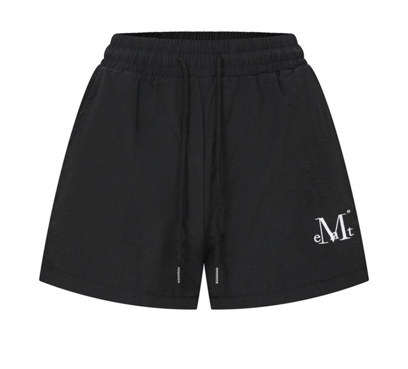MUCENT（ムセント）の「TIVO POLY STRING SHORT PANTS (2COLOR)（Pants）」