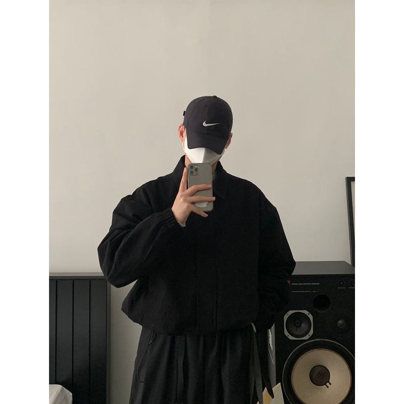 Nus. Nika Kara Blouson