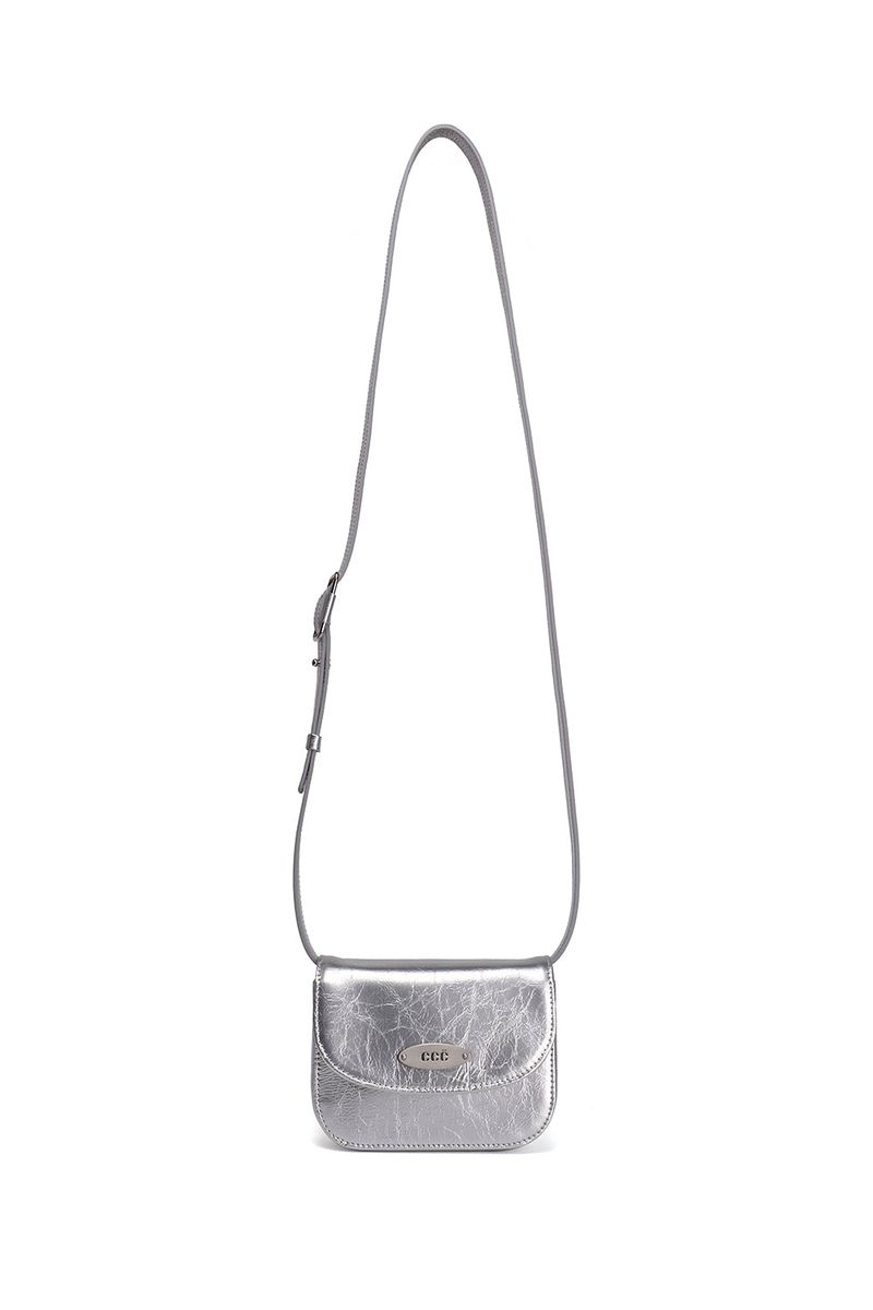 VIVI MINI CROSS BAG_5COLORS
