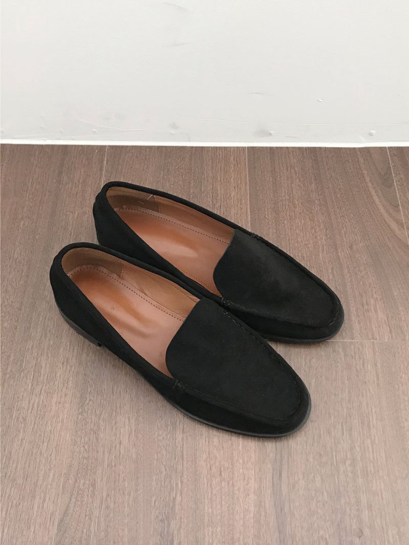 Hedge Driving Flats (2Colors)