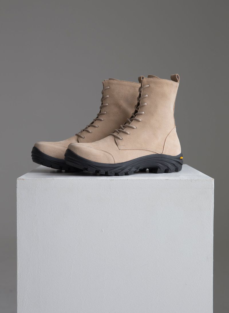 【MADE】Uti, Beige