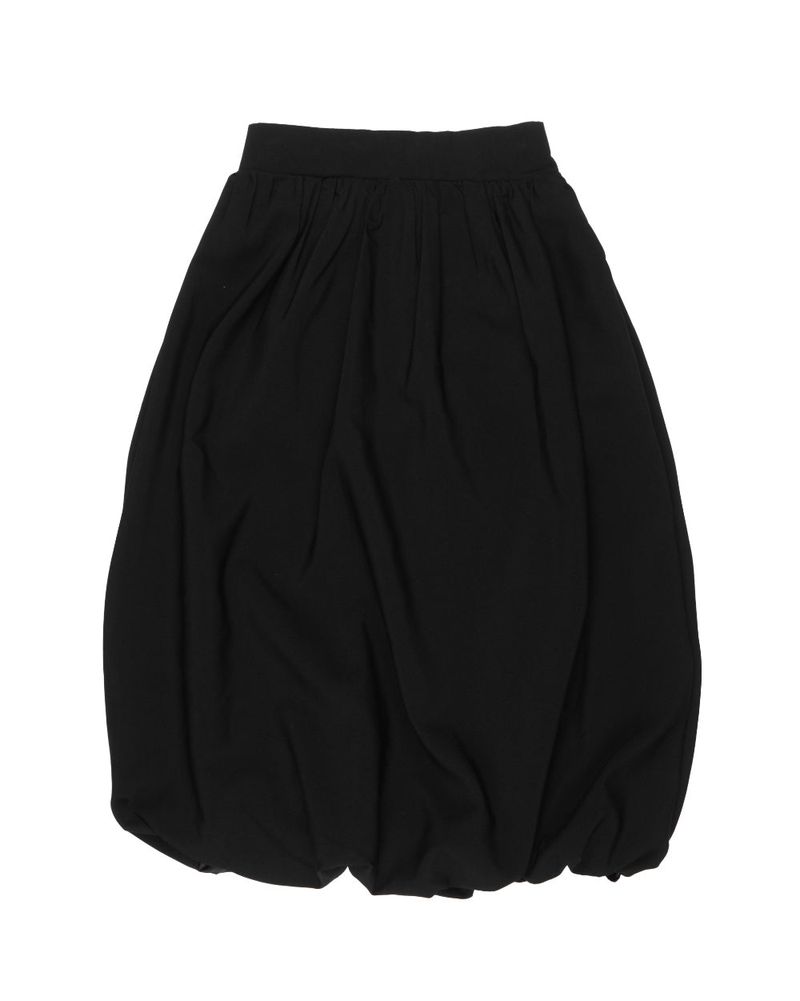  SOFT CLOUDY SKIRT