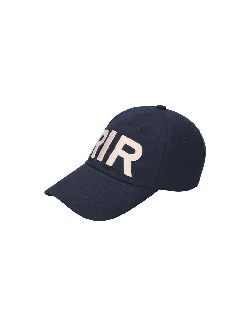 RIR BASE BALL CAP (INK NAVY)
