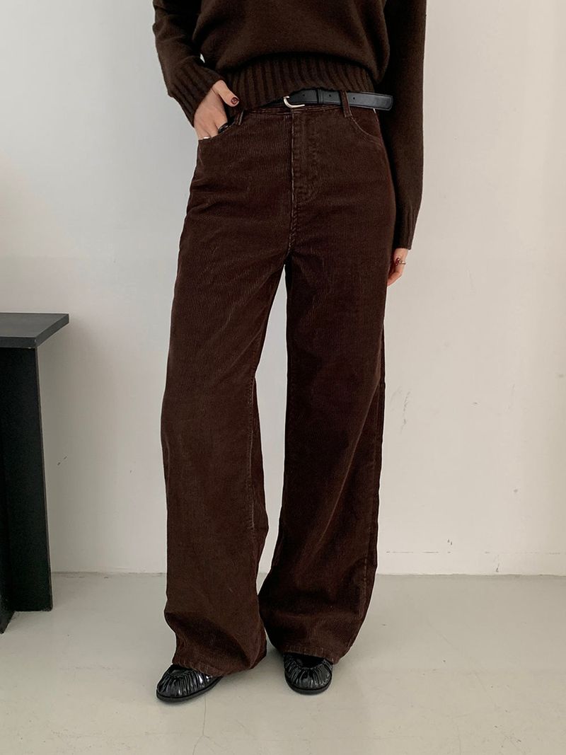 [MADE] CONTE WOOL KNIT