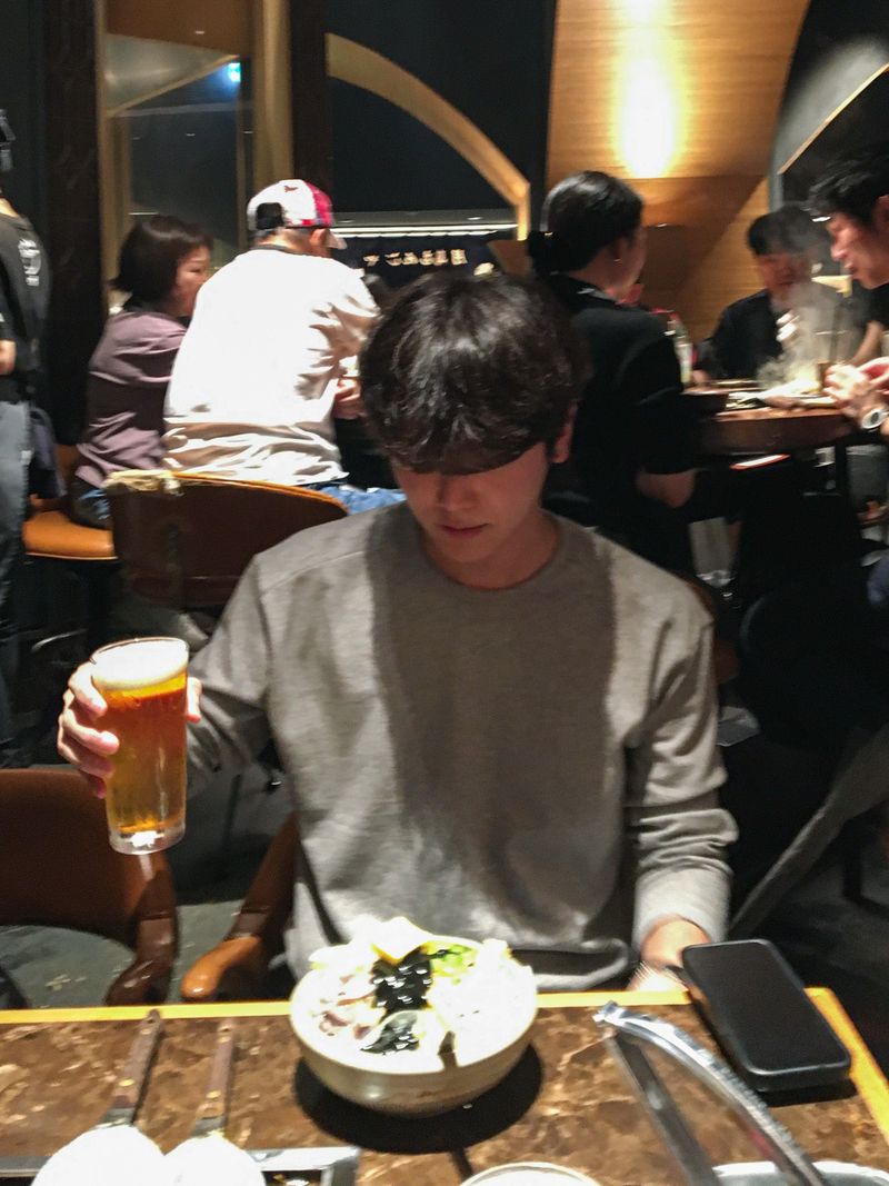 WHAT A LOOK(ワット ア ルック)の「クロップドパネルロングスリーブ(トップス)」