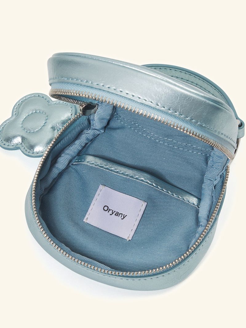 Clam Mini Wallet