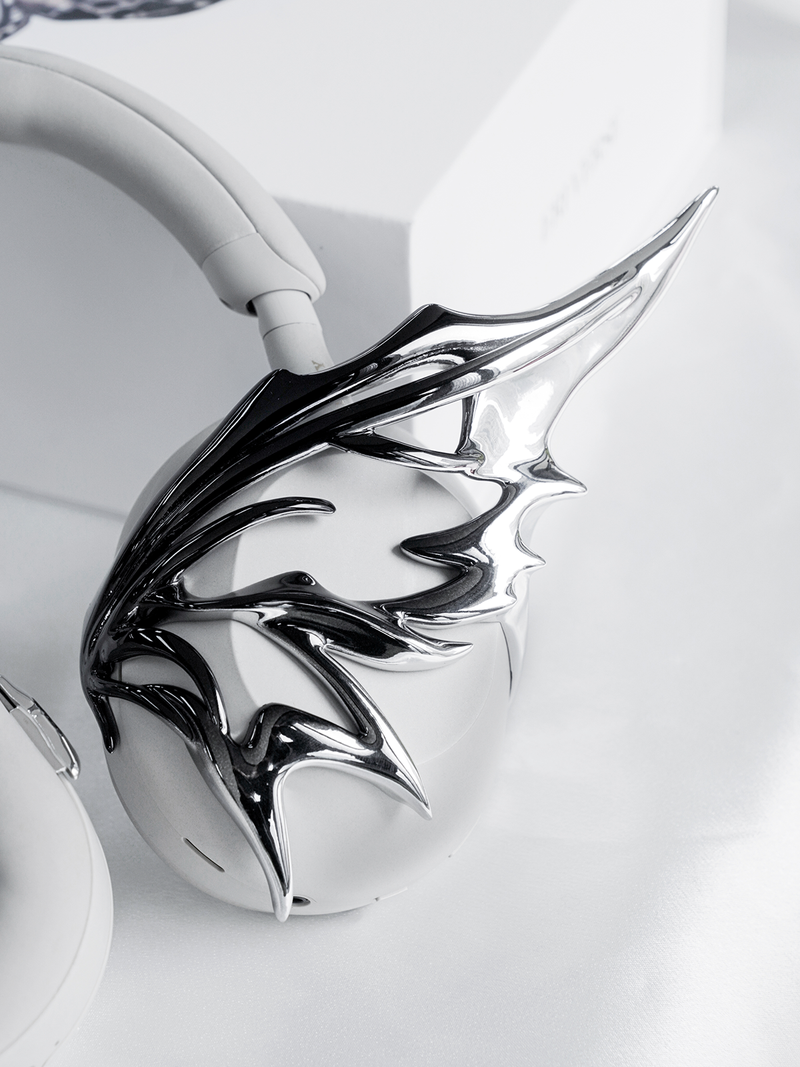Elf Wings - Sony XM5 Case