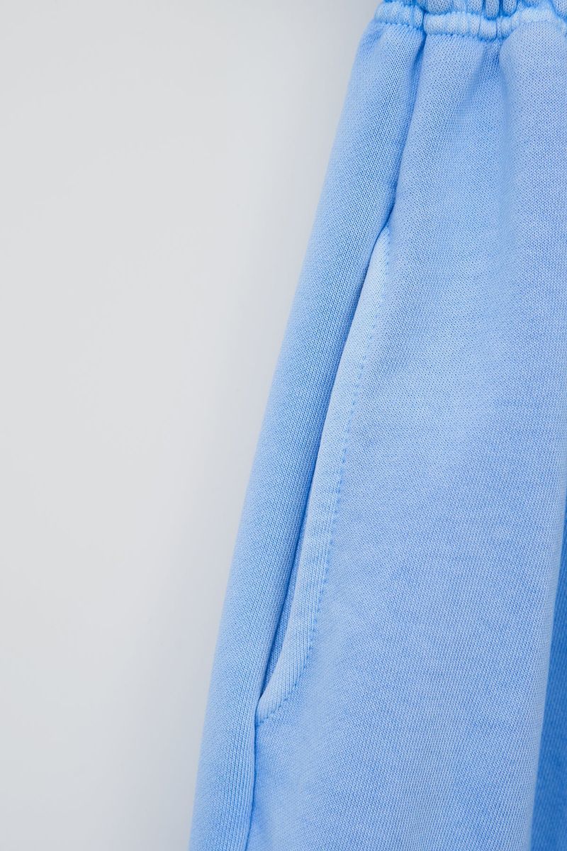 Rua Pigment Cargo Shorts (4color)