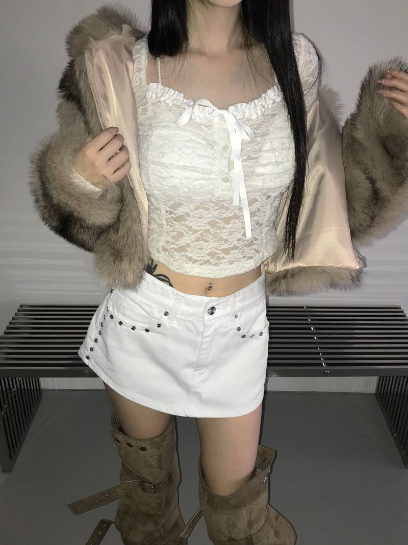 cappuccino fur jk