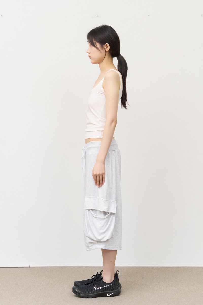 (W) Cassi Sleeveless