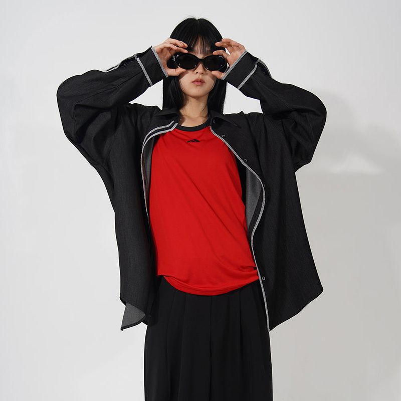 BILLOW STITCH SH