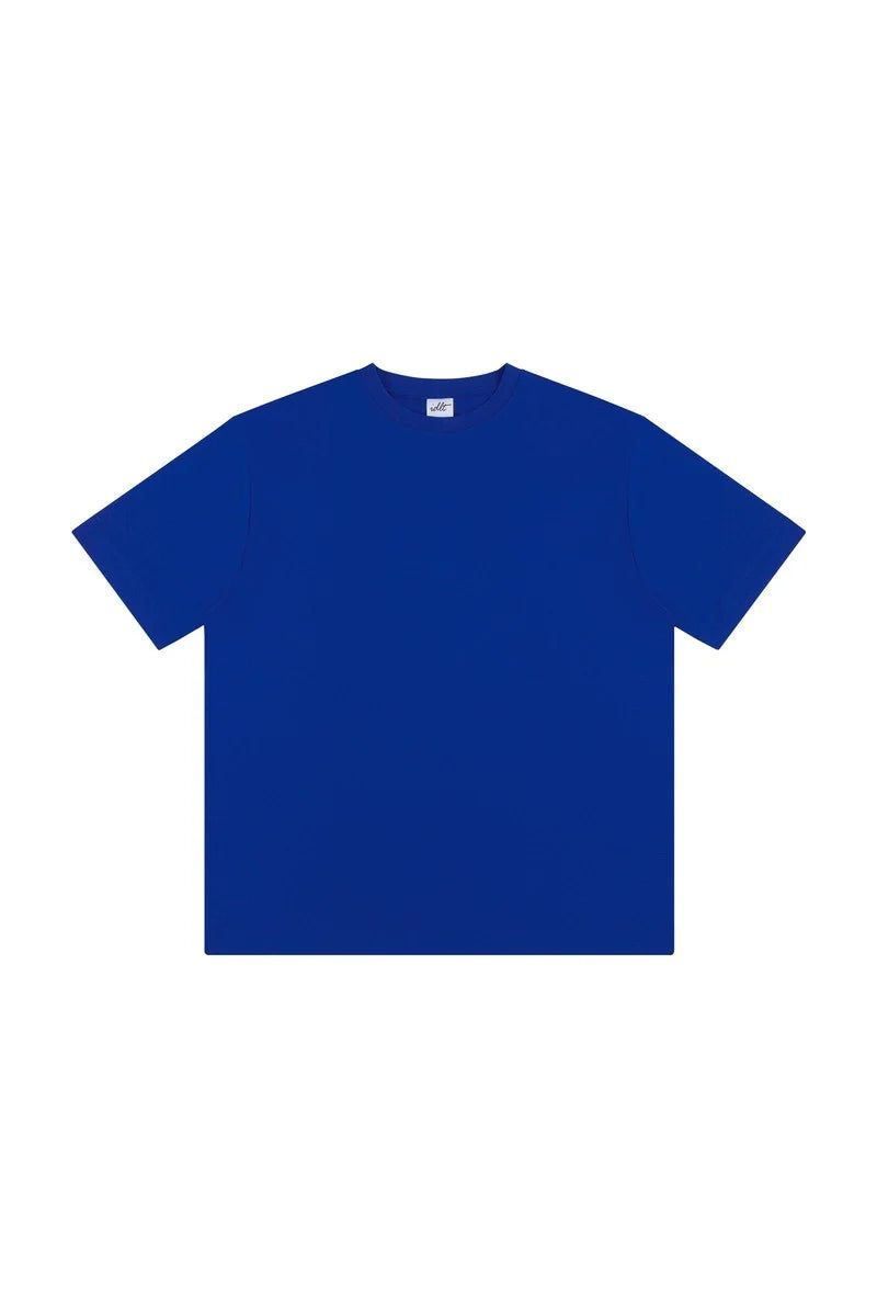 Heavyweight Relaxed T-Shirt