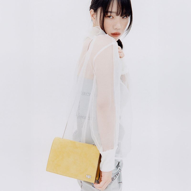 NILLRING（ニルリン）の「2PM30 Bag（Bags）」