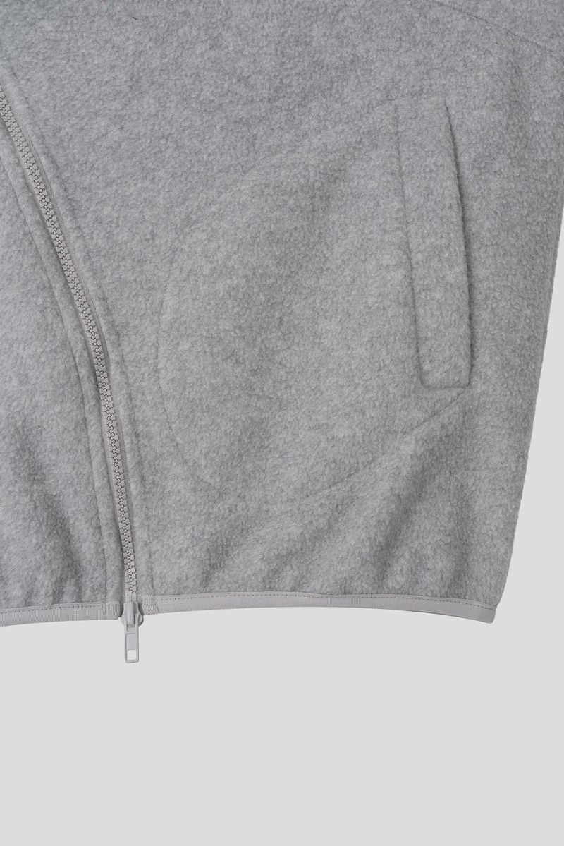 Hakoi Curved Jacket