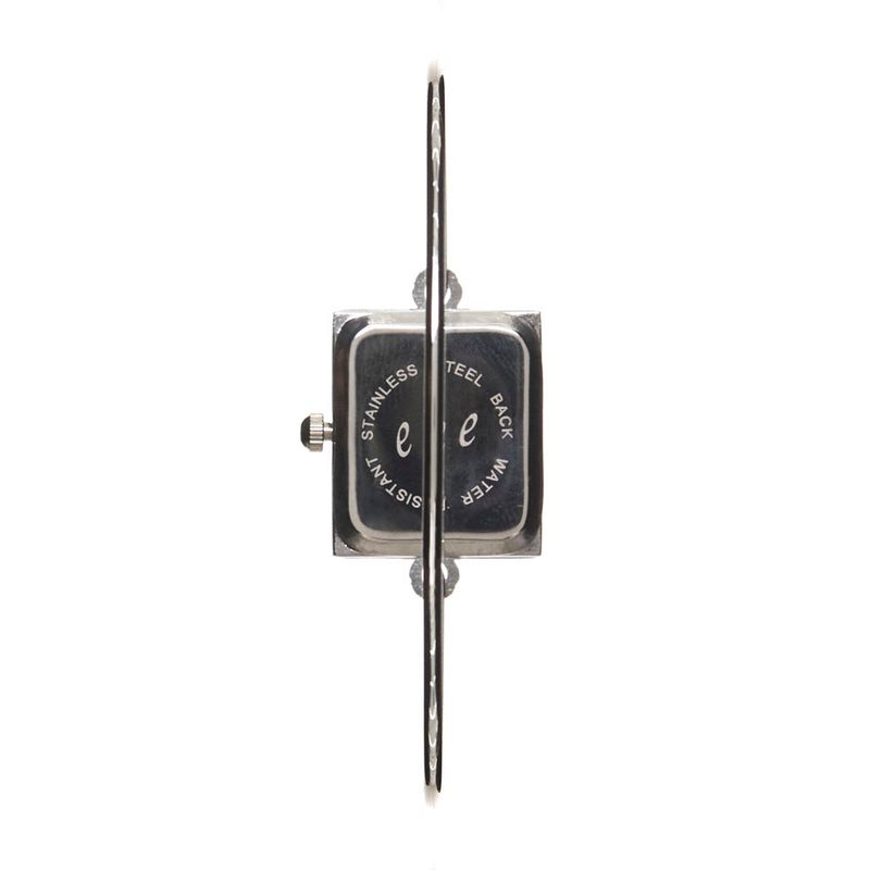 Square Watch (Ivory)