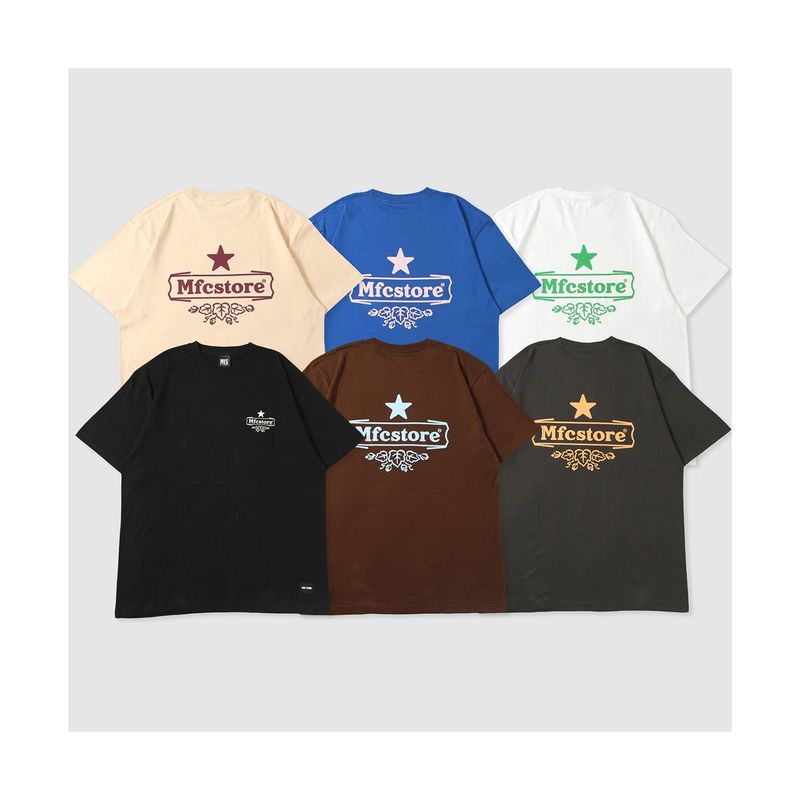 MFC STORE（エムエフシー ストア）の「MFC STORE ハングオーバー半袖Tシャツ（トップス）」