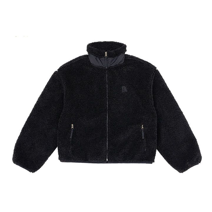BOA FLEECE SHERPA JACKET