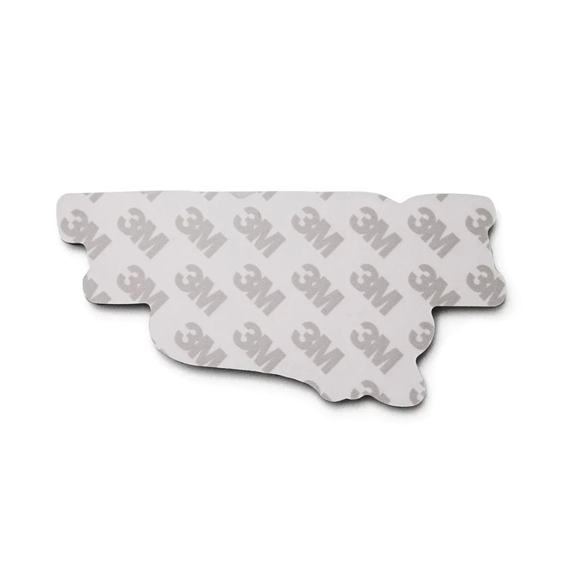 LOGO STOMP PAD