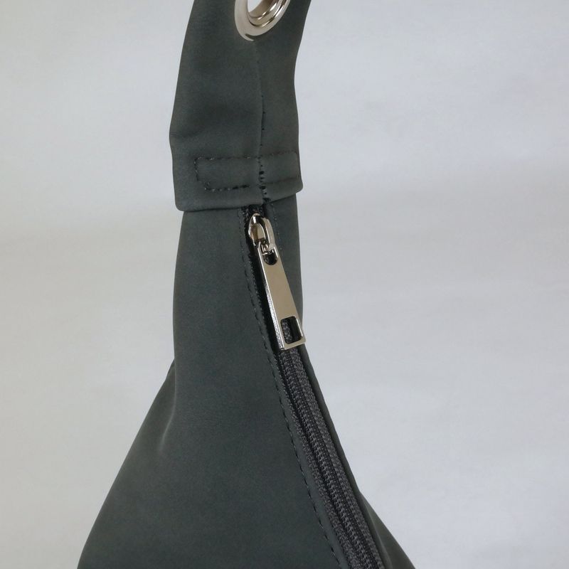 meringue suede navy