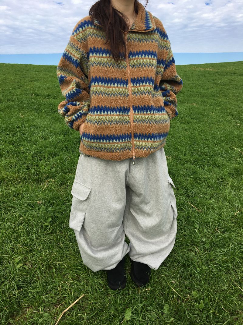 Nudicapender Sweat Pants