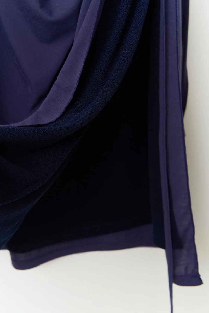 (W) Miles Skirt