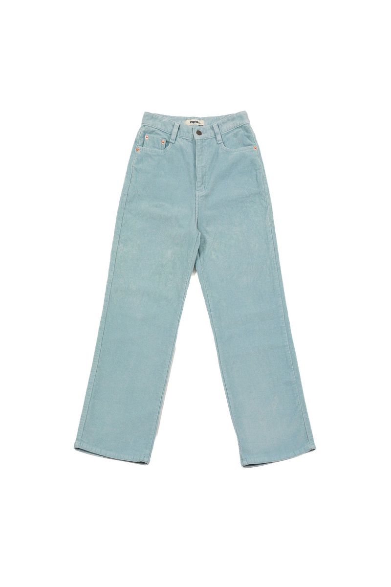 POPPALS（ポップパルズ）の「Melody Corduroy Pants [Sora]（Pants）」