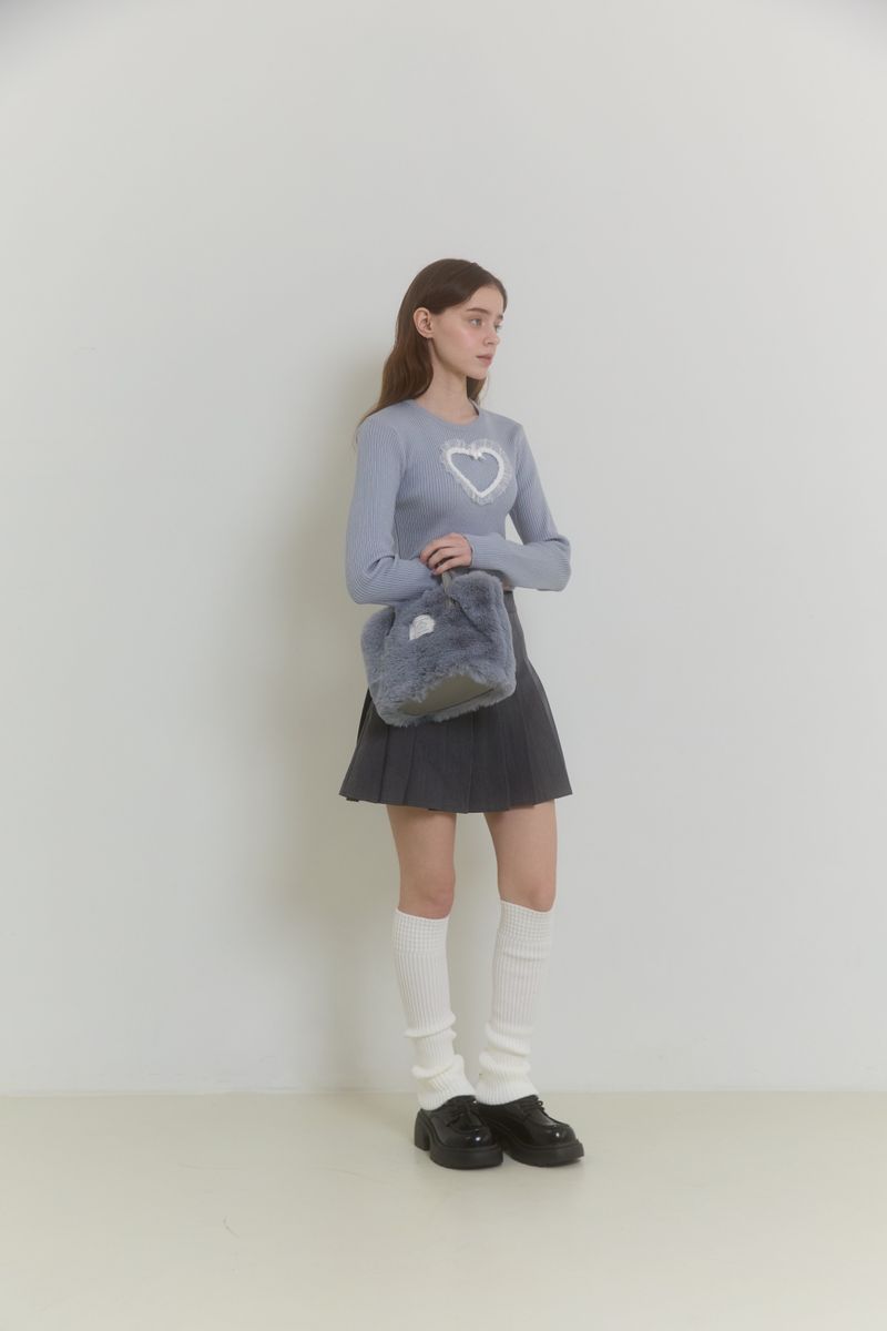 SNOW FAIRY DREAM TOP