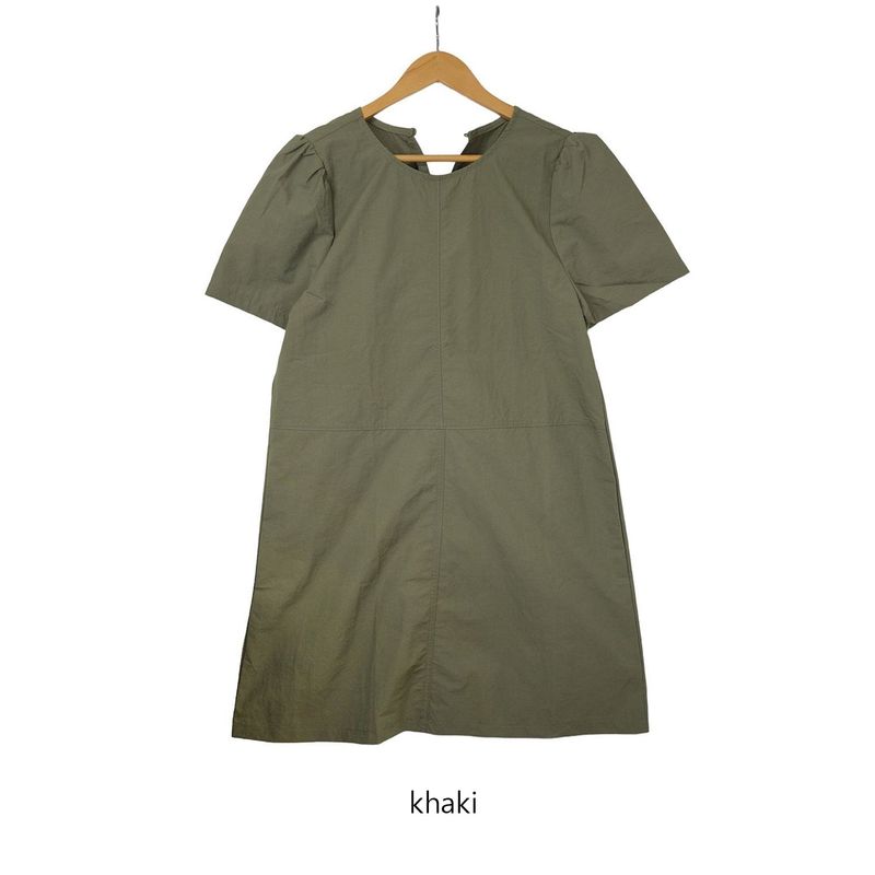 enthalic layered dress