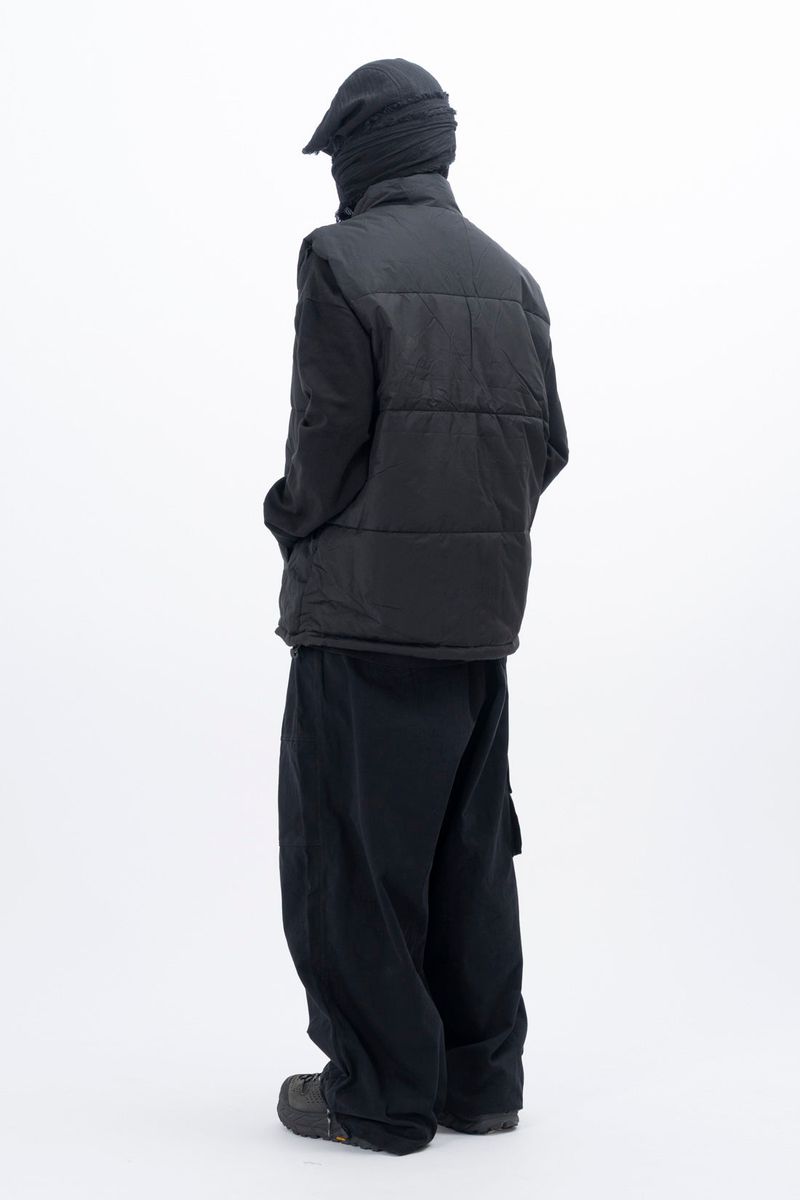 Tasia Lightweight Padding Vest