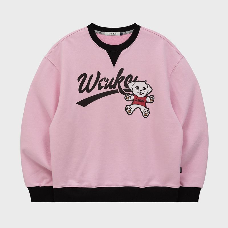 Maltese Uniform Sweatshirt